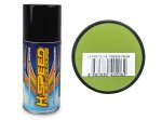 Lexan Spray Olive Green 150ml H-SPEED nP126