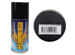 Lexan Spray metallic schwarz / black 150ml H-SPEED nP126