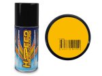 Lexan Spray Camel gelb / yellow 150ml H-SPEED