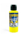 Lexan Airbrush Farbe 60 ml Gelb / Yellow H-SPEED
