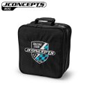 Finish Line Sendertasche Jconcepts Flysky Nobley NB4