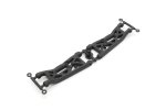 Kyosho Ultima RB7.5 Front Suspension Arm Set (UM761B)