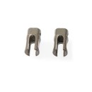 Revolution Design B84 Center Coupler (Fits RDRP0737 | RDRP0738 | 2pcs)