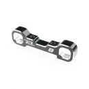Revolution Design B84 Aluminium HD Suspension Mount B (black)