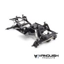 Vanquish VRD Straight Builders Kit