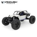 Vanquish H10 Optic Sparco Brushless RTR