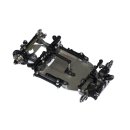 One 1/28 Performance RWD Chassis (Without Servo) XBILITY